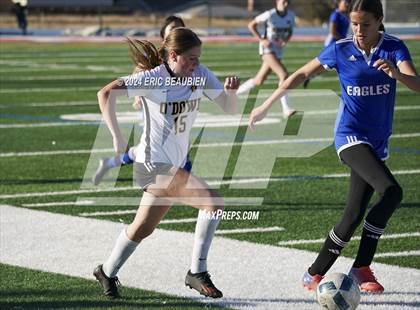 Thumbnail 1 in Bishop O'Dowd @ Clayton Valley Charter photogallery.