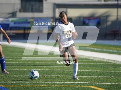 Thumbnail 2 in Bishop O'Dowd @ Clayton Valley Charter photogallery.