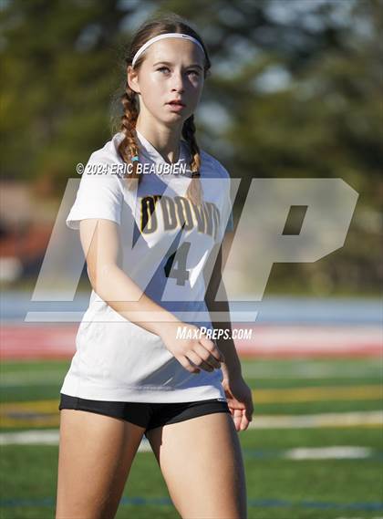 Thumbnail 1 in Bishop O'Dowd @ Clayton Valley Charter photogallery.