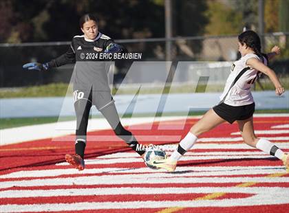 Thumbnail 3 in Bishop O'Dowd @ Clayton Valley Charter photogallery.