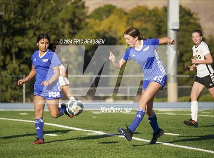 Thumbnail 3 in Bishop O'Dowd @ Clayton Valley Charter photogallery.