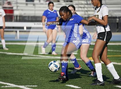 Thumbnail 2 in Bishop O'Dowd @ Clayton Valley Charter photogallery.
