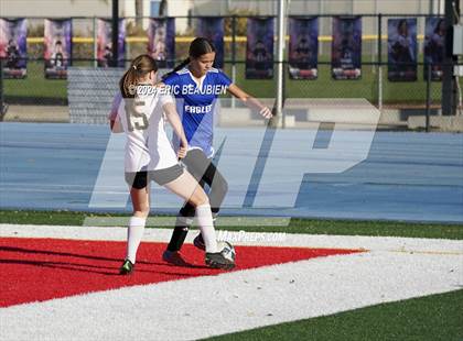Thumbnail 1 in Bishop O'Dowd @ Clayton Valley Charter photogallery.