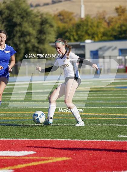 Thumbnail 2 in Bishop O'Dowd @ Clayton Valley Charter photogallery.