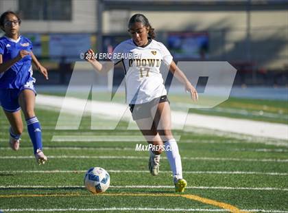 Thumbnail 1 in Bishop O'Dowd @ Clayton Valley Charter photogallery.