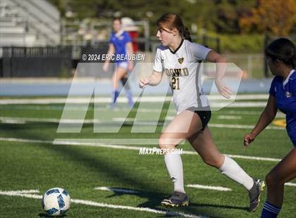 Thumbnail 1 in Bishop O'Dowd @ Clayton Valley Charter photogallery.