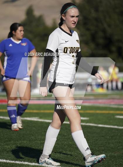 Thumbnail 2 in Bishop O'Dowd @ Clayton Valley Charter photogallery.