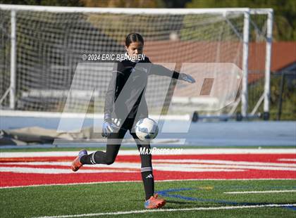 Thumbnail 1 in Bishop O'Dowd @ Clayton Valley Charter photogallery.
