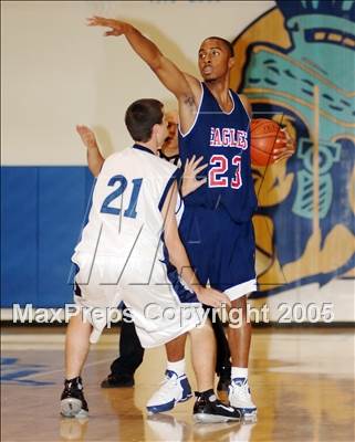 Thumbnail 1 in Lancaster @ Saugus photogallery.