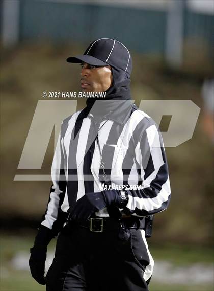 Thumbnail 1 in Fernley @ Truckee (NIAA 3A Northern Playoff) photogallery.