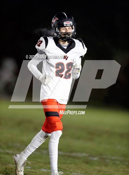 Thumbnail 2 in Fernley @ Truckee (NIAA 3A Northern Playoff) photogallery.