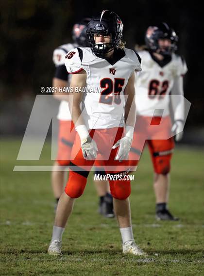 Thumbnail 2 in Fernley @ Truckee (NIAA 3A Northern Playoff) photogallery.