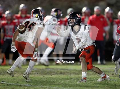 Thumbnail 1 in Fernley @ Truckee (NIAA 3A Northern Playoff) photogallery.