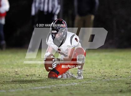 Thumbnail 3 in Fernley @ Truckee (NIAA 3A Northern Playoff) photogallery.