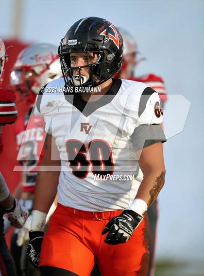 Thumbnail 1 in Fernley @ Truckee (NIAA 3A Northern Playoff) photogallery.