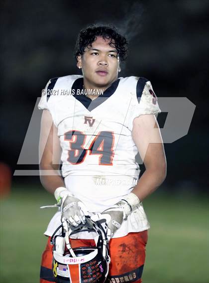 Thumbnail 1 in Fernley @ Truckee (NIAA 3A Northern Playoff) photogallery.