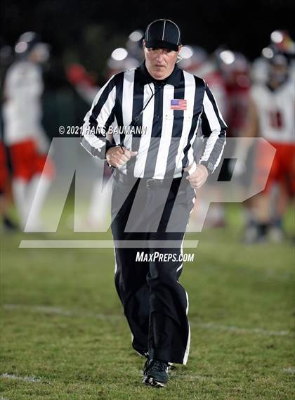 Thumbnail 2 in Fernley @ Truckee (NIAA 3A Northern Playoff) photogallery.