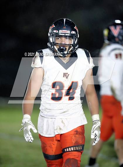 Thumbnail 3 in Fernley @ Truckee (NIAA 3A Northern Playoff) photogallery.