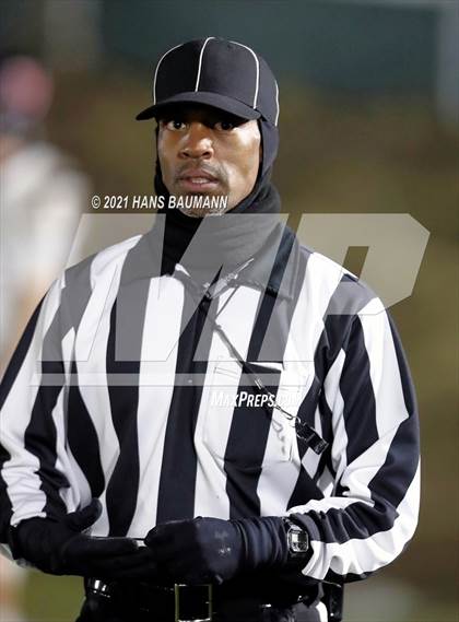 Thumbnail 2 in Fernley @ Truckee (NIAA 3A Northern Playoff) photogallery.