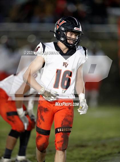 Thumbnail 2 in Fernley @ Truckee (NIAA 3A Northern Playoff) photogallery.