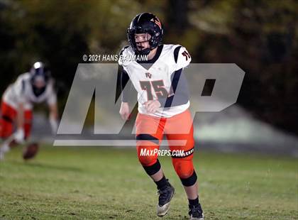 Thumbnail 1 in Fernley @ Truckee (NIAA 3A Northern Playoff) photogallery.