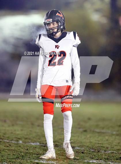 Thumbnail 1 in Fernley @ Truckee (NIAA 3A Northern Playoff) photogallery.