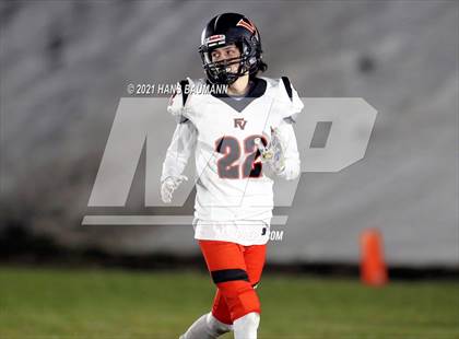 Thumbnail 2 in Fernley @ Truckee (NIAA 3A Northern Playoff) photogallery.