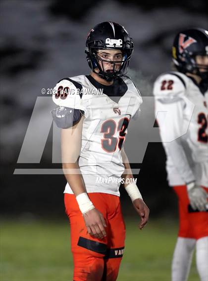 Thumbnail 2 in Fernley @ Truckee (NIAA 3A Northern Playoff) photogallery.