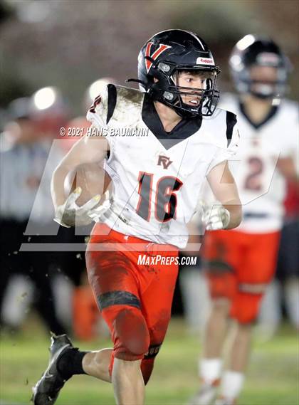 Thumbnail 2 in Fernley @ Truckee (NIAA 3A Northern Playoff) photogallery.