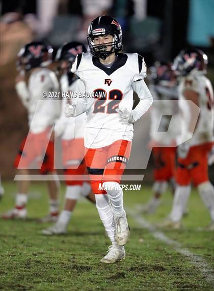 Thumbnail 3 in Fernley @ Truckee (NIAA 3A Northern Playoff) photogallery.