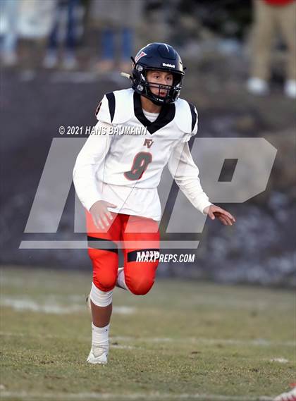 Thumbnail 1 in Fernley @ Truckee (NIAA 3A Northern Playoff) photogallery.