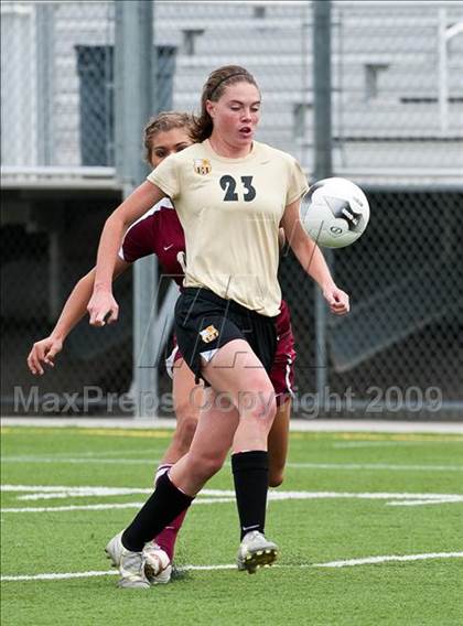 Thumbnail 2 in Davis vs Viewmont (Utah 5A Semifinal) photogallery.