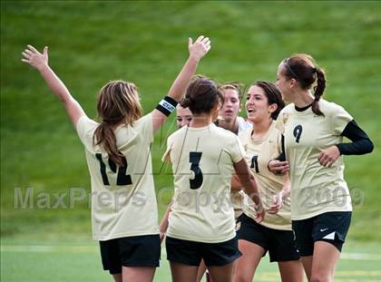 Thumbnail 2 in Davis vs Viewmont (Utah 5A Semifinal) photogallery.