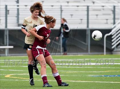 Thumbnail 1 in Davis vs Viewmont (Utah 5A Semifinal) photogallery.