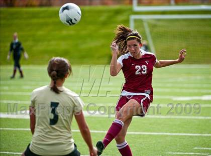 Thumbnail 1 in Davis vs Viewmont (Utah 5A Semifinal) photogallery.