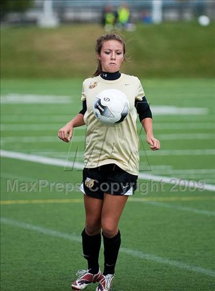 Thumbnail 3 in Davis vs Viewmont (Utah 5A Semifinal) photogallery.