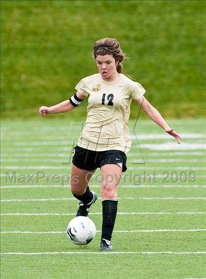 Thumbnail 2 in Davis vs Viewmont (Utah 5A Semifinal) photogallery.