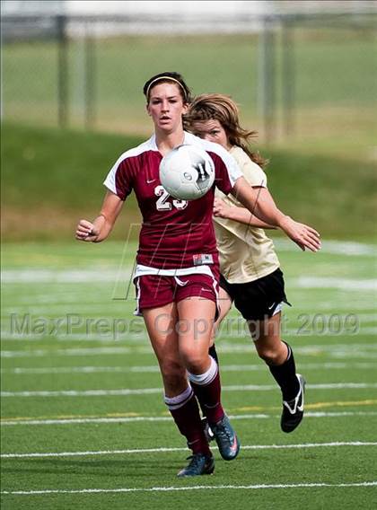 Thumbnail 1 in Davis vs Viewmont (Utah 5A Semifinal) photogallery.