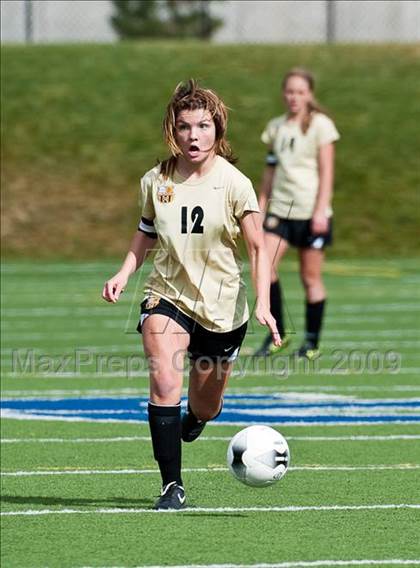 Thumbnail 3 in Davis vs Viewmont (Utah 5A Semifinal) photogallery.