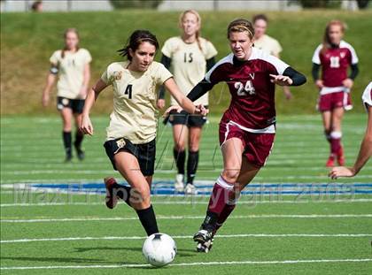 Thumbnail 1 in Davis vs Viewmont (Utah 5A Semifinal) photogallery.