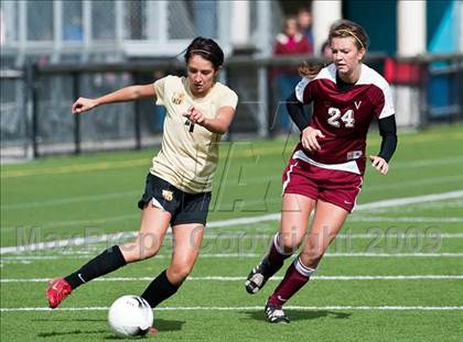 Thumbnail 1 in Davis vs Viewmont (Utah 5A Semifinal) photogallery.