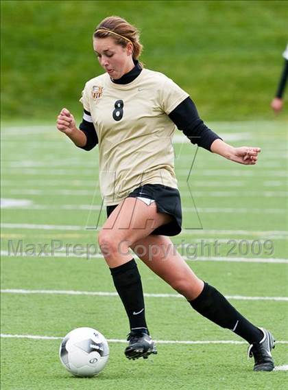 Thumbnail 2 in Davis vs Viewmont (Utah 5A Semifinal) photogallery.