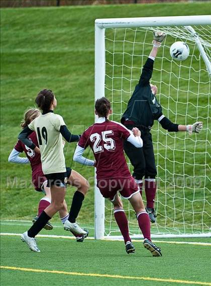 Thumbnail 2 in Davis vs Viewmont (Utah 5A Semifinal) photogallery.