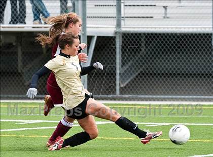 Thumbnail 1 in Davis vs Viewmont (Utah 5A Semifinal) photogallery.