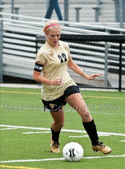 Thumbnail 1 in Davis vs Viewmont (Utah 5A Semifinal) photogallery.
