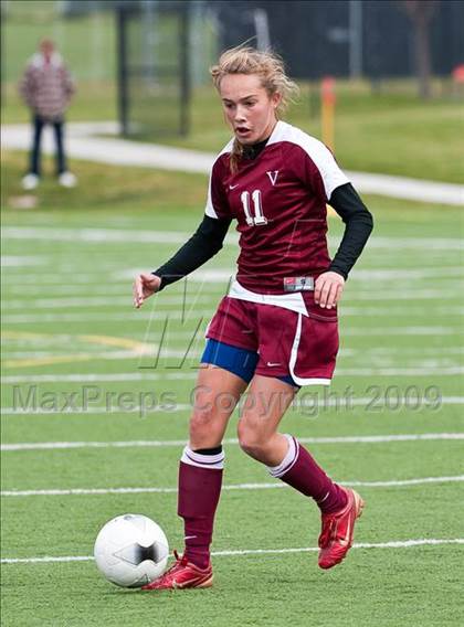 Thumbnail 2 in Davis vs Viewmont (Utah 5A Semifinal) photogallery.