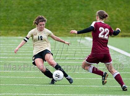 Thumbnail 2 in Davis vs Viewmont (Utah 5A Semifinal) photogallery.
