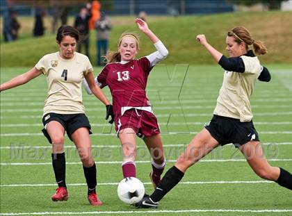 Thumbnail 1 in Davis vs Viewmont (Utah 5A Semifinal) photogallery.