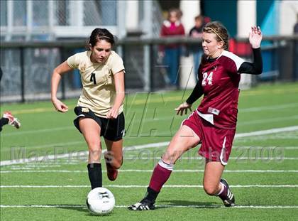Thumbnail 3 in Davis vs Viewmont (Utah 5A Semifinal) photogallery.