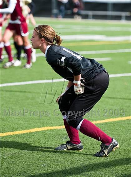 Thumbnail 1 in Davis vs Viewmont (Utah 5A Semifinal) photogallery.
